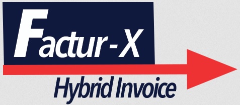 Factur-X – facture électronique